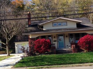 4717 Cleveland Ave S, Canton, OH 44707