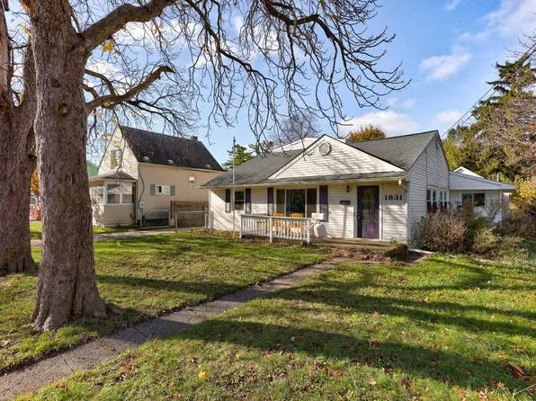 1831 N Carolina St, Saginaw, MI 48602