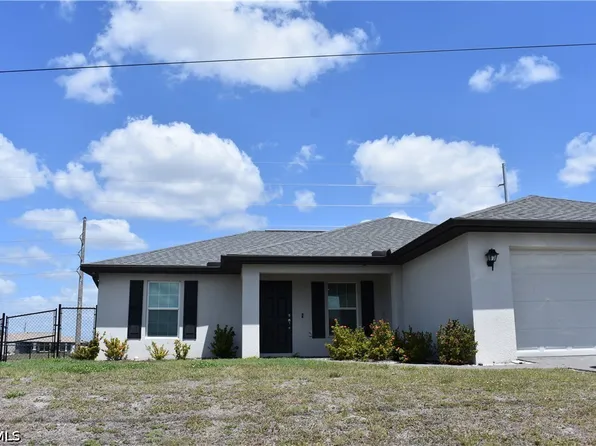 117 NW 23rd Ter, Cape Coral, FL 33993