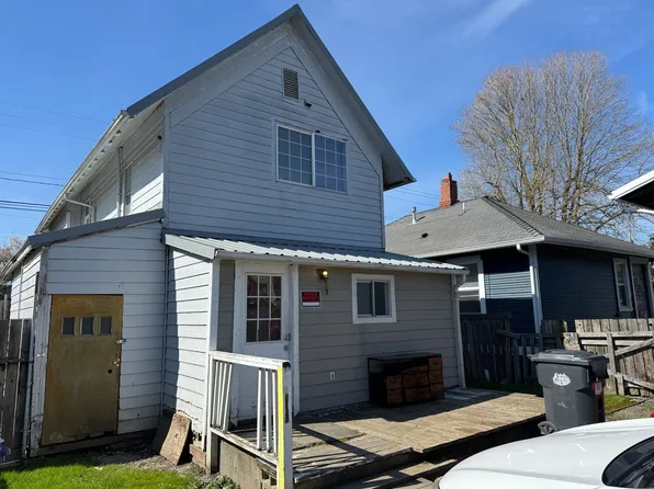 New Moon - 1314 S 2nd- 4 units, 1314 S 2nd St #B, Mount Vernon, WA 98273