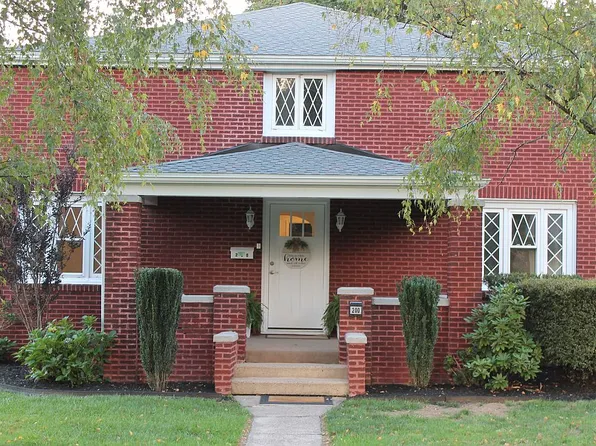 200 N 47th St, Harrisburg, PA 17111