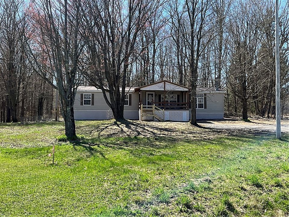 4060 Long Hill Rd, Moravia, NY 13118 Zillow