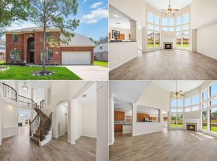5727 Candlecreek Dr, Richmond, TX 77469