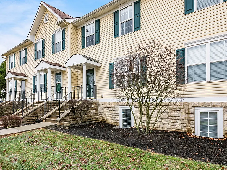 6409 Nottinghill Trail Dr #6409 — Photo 3