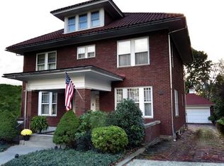 568 2nd St, Butler, PA 16001