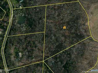 14 Baxter Rd, Pleasant Mount, PA 18453