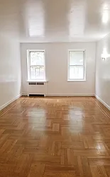 Rented by New York Residence