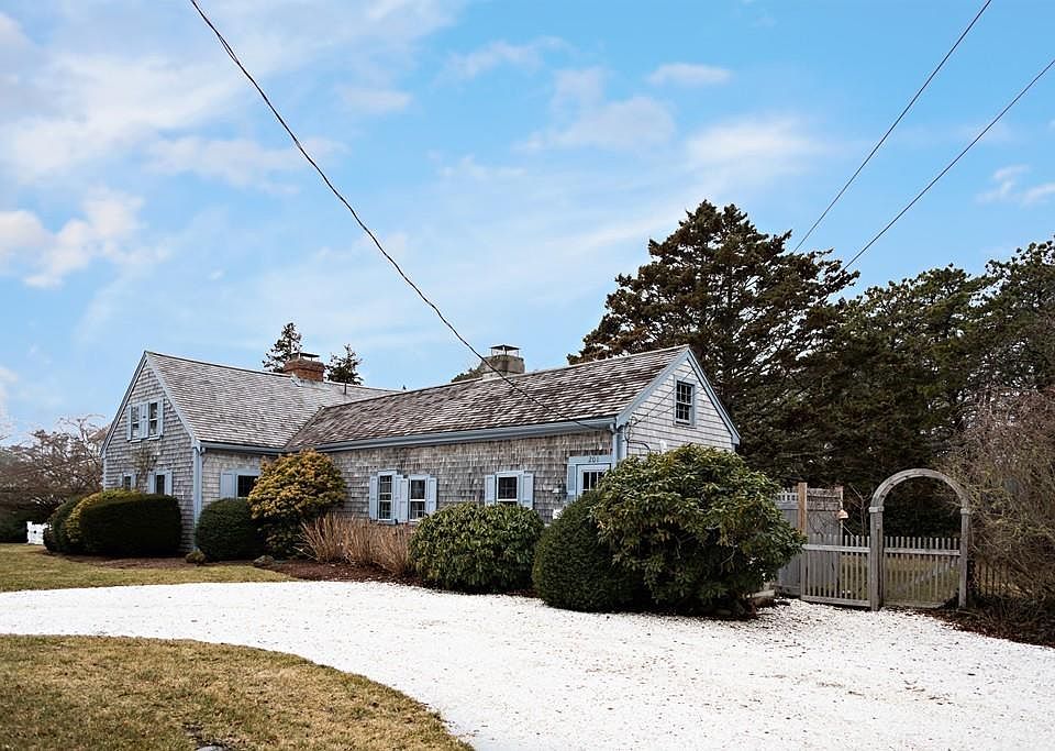 201 Old Harbor Rd, Chatham, MA 02633 Zillow
