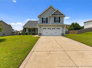 324 New Castle Ln, Spring Lake, NC 28390