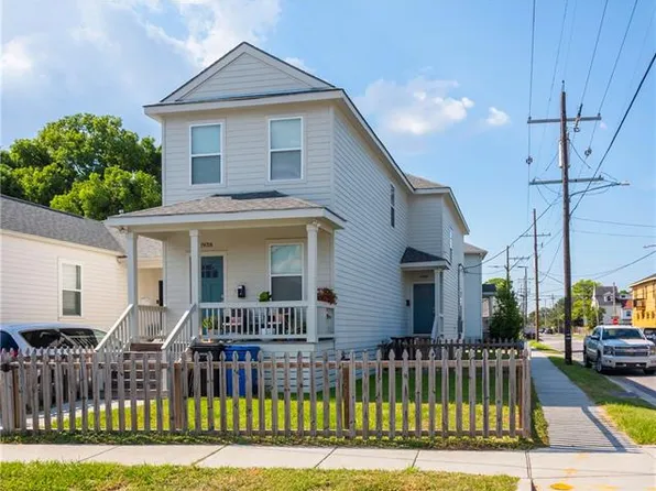 2938 Audubon St, New Orleans, LA 70125