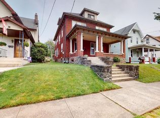 59 Washington Blvd, Williamsport, PA 17701