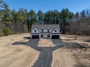 447 Silver Lake Rd #B, Hollis, NH 03049