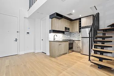 Rented by Skyhigh Realty NYC LLC