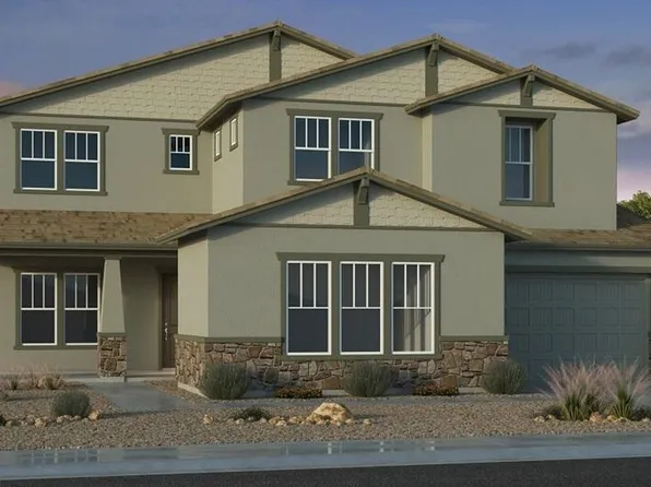 20462 E VIA DEL JARDIN --, Queen Creek, AZ 85142