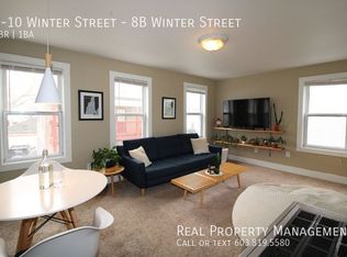 8-10 Winter St #8B, Dover, NH 03820