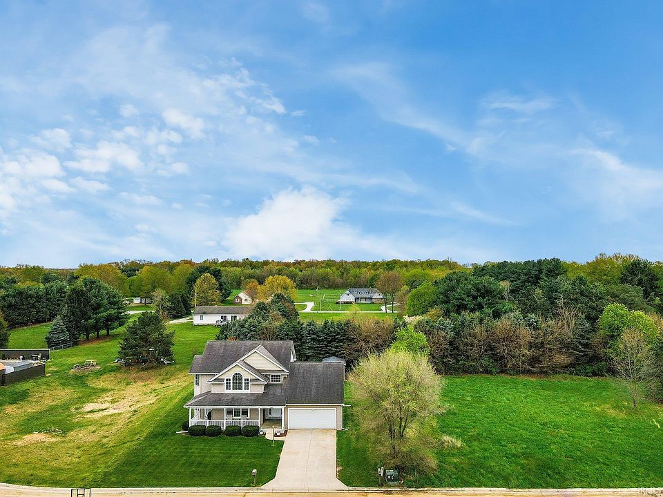 304 Pepper Ridge Dr S, North Liberty, IN 46554 Zillow