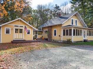 135 Fairgrounds Rd, Plymouth, NH 03264
