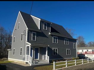 16 Fields Ave, Brockton, MA 02301