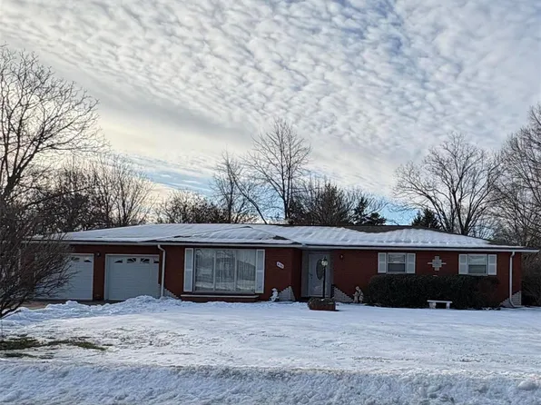 415 Su Andra Dr, Collinsville, IL 62234