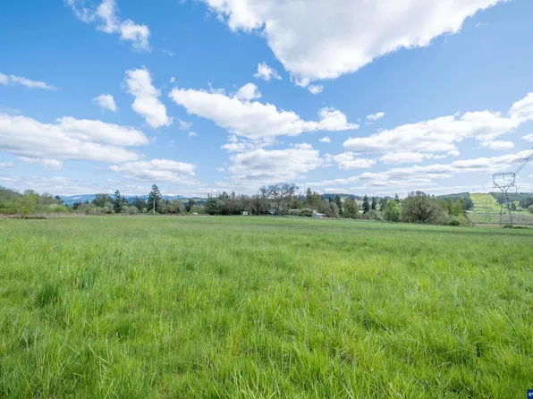 Mount Pleasant Rd Parcel 3, Lebanon, OR 97355