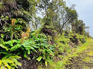 11-3051 Anuhea St LOT 2062, Volcano, HI 96785