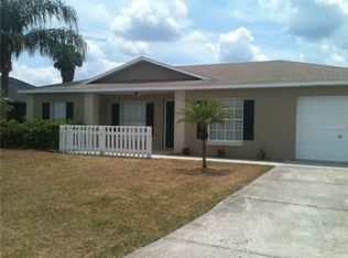 105 Cherokee Dr, Auburndale, FL 33823