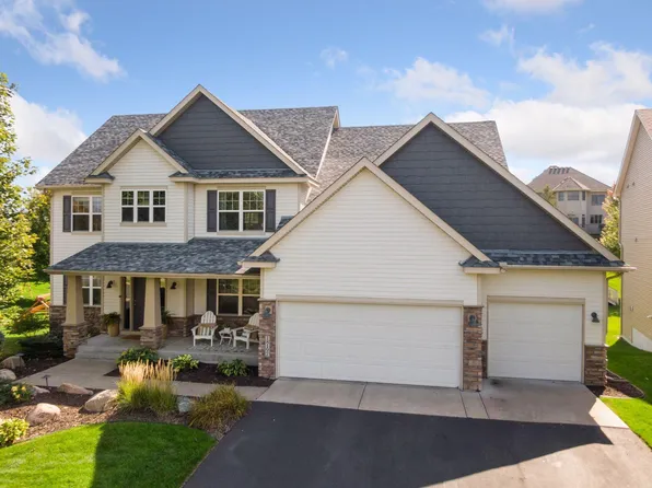 18197 80th Pl N, Maple Grove, MN 55311