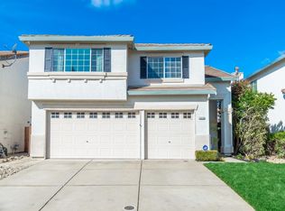 2316 Buffalo Creek Ct, Gold River, CA