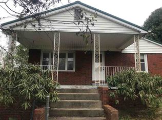 2842 Fish Hatchery Rd, Morristown, TN 37813