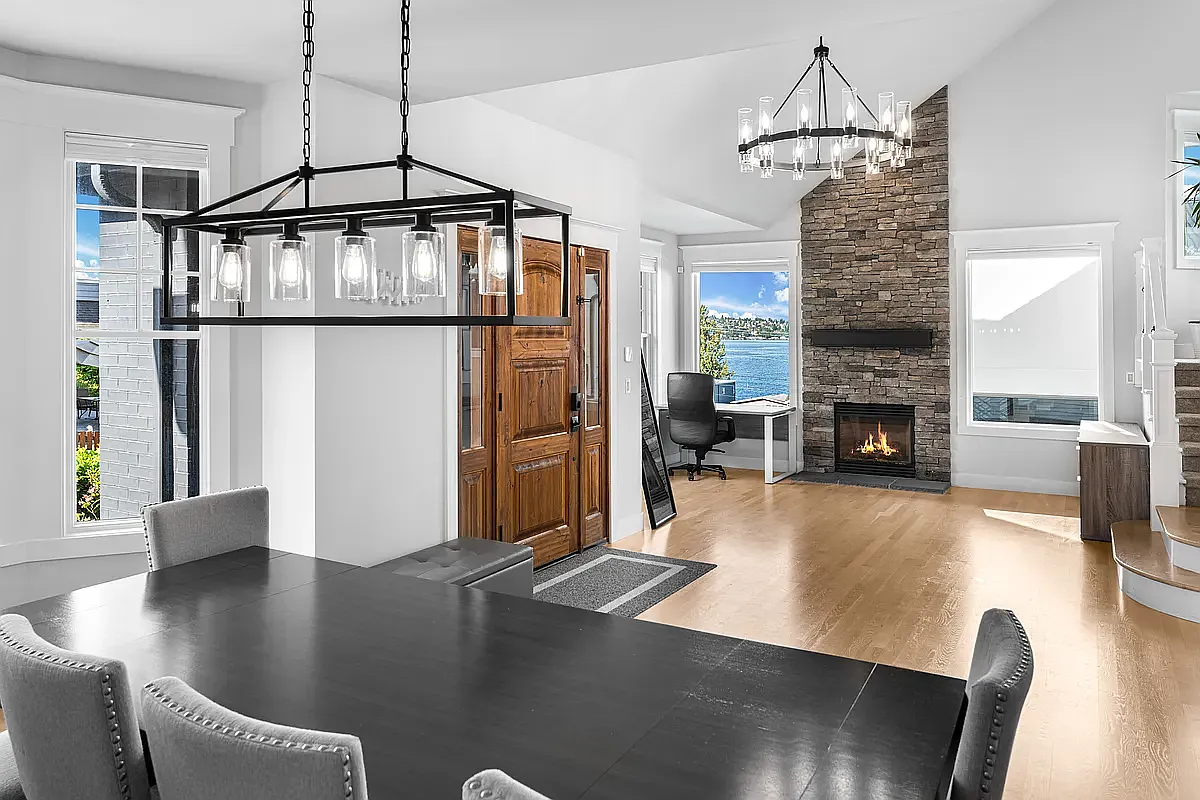 5 bed, 5.5 bath, 5203 sqft, $8,499 — Photo 4