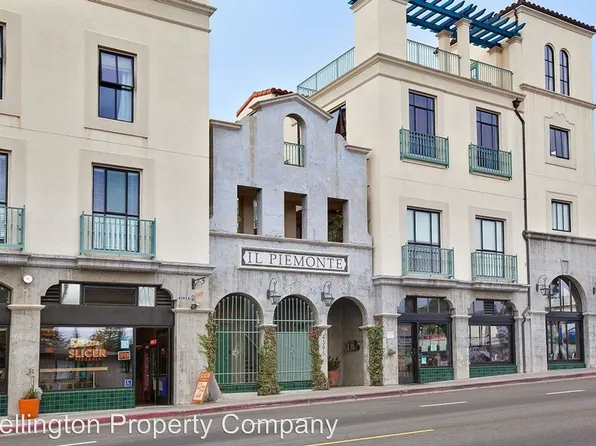 4395 Piedmont Ave #Q210, Oakland, CA 94611