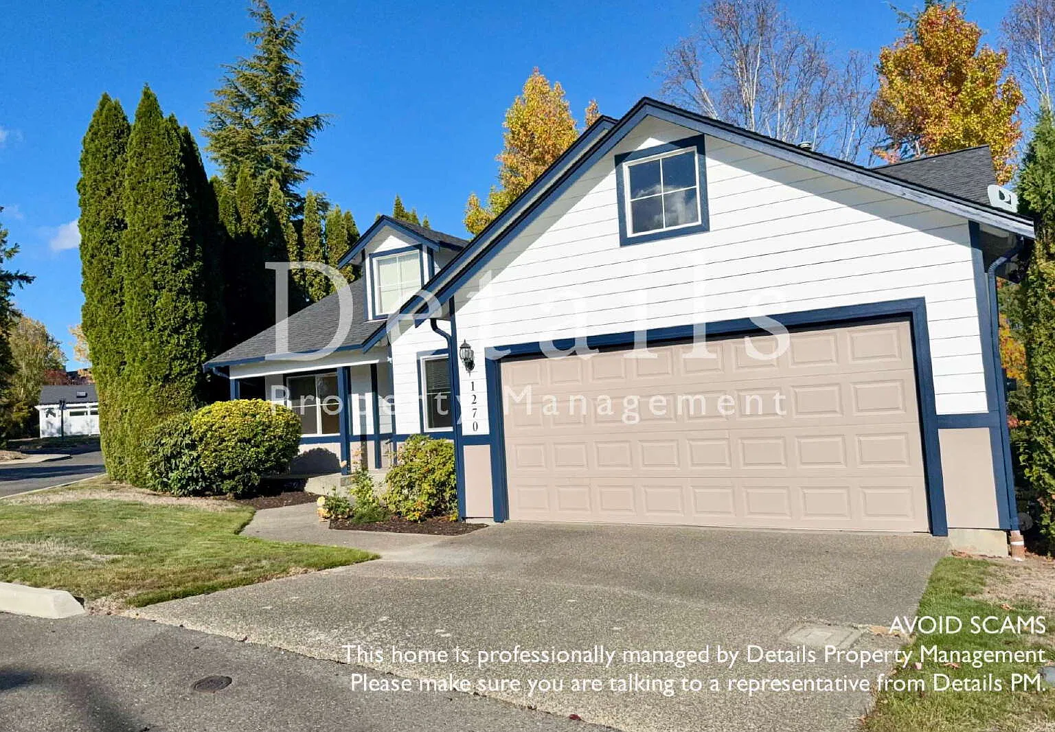 2 bed, 2.0 bath, 1440 sqft, $2,500 — Photo 1