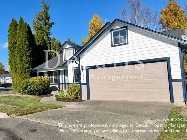 1270 NW Sea Mist Ln, Silverdale, WA 98383