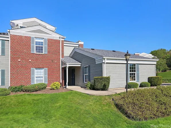 8224 Cinnamon Ln #8224, Fox Lake, IL 60020