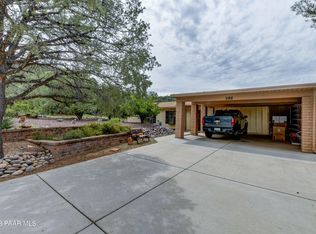 586 S Bradshaw Dr, Prescott, AZ 86303