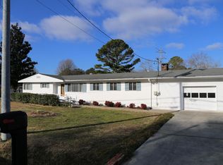 1171 McDonald Dr, Chattanooga, TN 37421