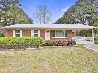 169 Hall Cir, Newnan, GA 30263