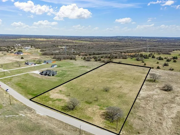 160 Rolling Hills Blvd, Alvord, TX 76225
