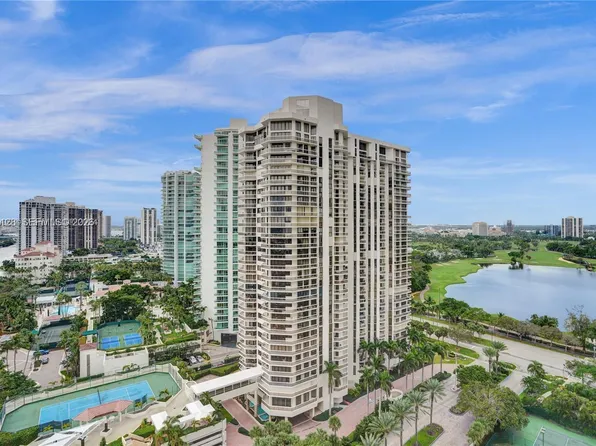 20191 E Country Club Dr APT 2603, Aventura, FL 33180