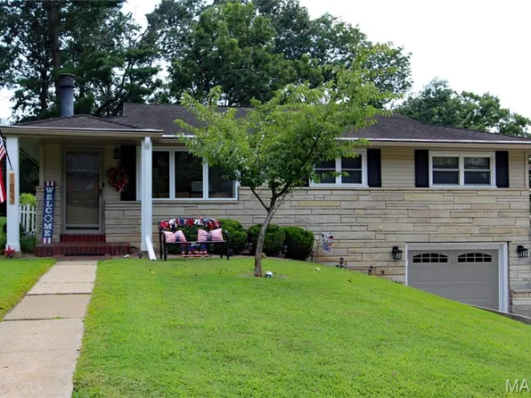 1653 Perryville Rd, Cape Girardeau, MO 63701