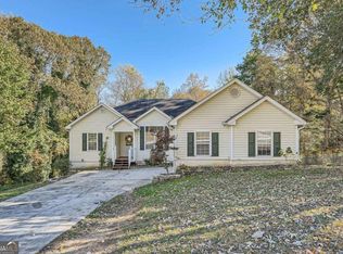 429 Creek Crossing Ct, Grayson, GA