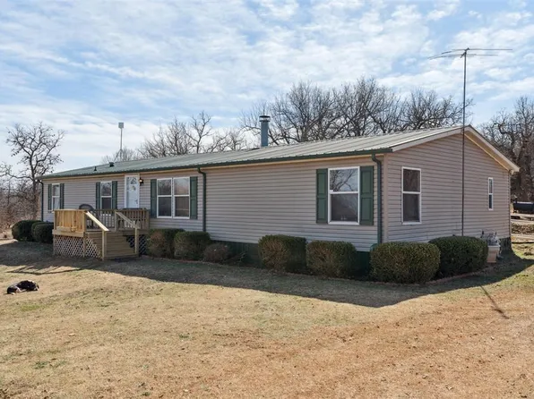 21700 Martin Rd, Harrah, OK 73045