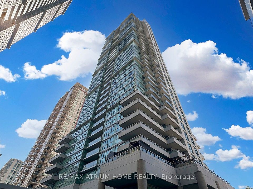 1st image of 50 Town Centre Ct Unit 3011