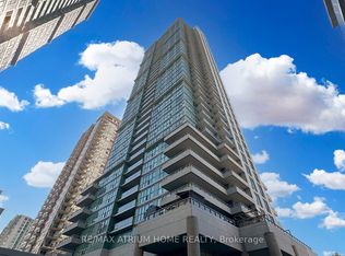 50 Town Centre Ct Unit 3011, Toronto, ON M1P 0A9