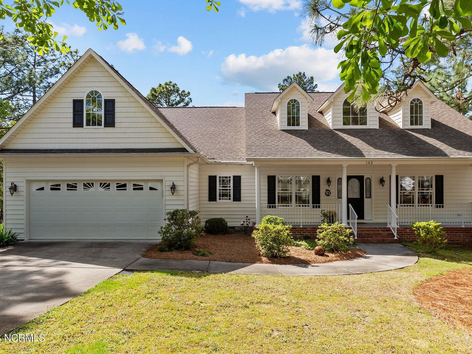 142 Beacon Ridge Drive