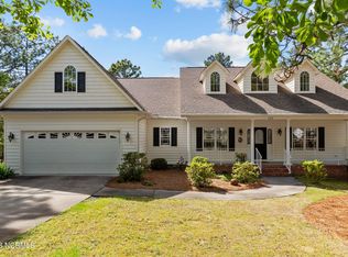 142 Beacon Ridge Dr, Pinehurst, NC 27376