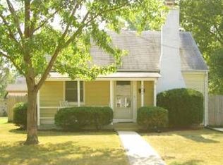 2003 Rittenhouse St, Hyattsville, MD 20782