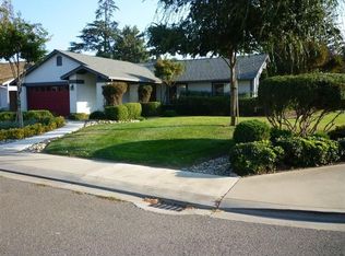 7500 Vixen Ct, Hughson, CA 95326