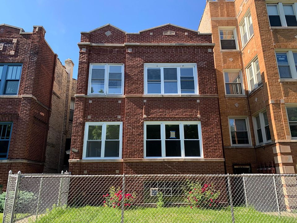 1st image of 3306 W Cullom Ave #2