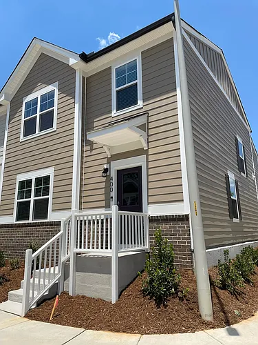 400 Ribbon Rail St Photo 1